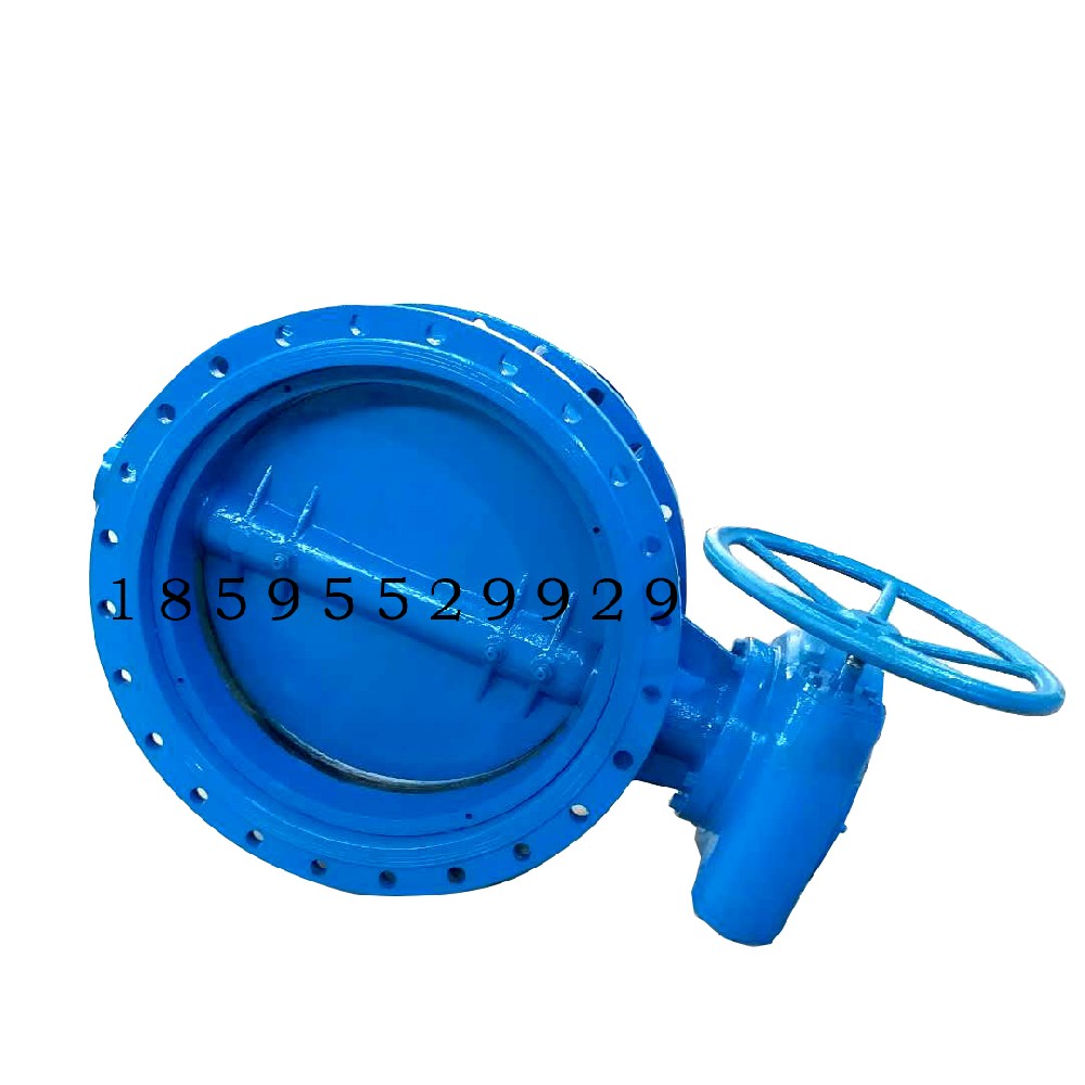 什么是軟密封蝶閥？