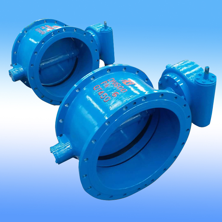 伸縮蝶閥有什么優(yōu)點呢？