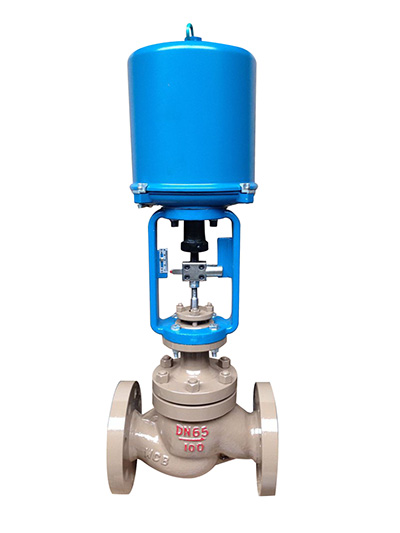 電動(dòng)閥定位器的設(shè)計(jì)問(wèn)題