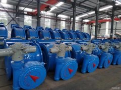 河南鄭州蝶閥廠(chǎng)始終如一的高品質(zhì)