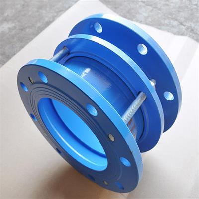 如何加強對伸縮接頭產品的研發(fā)力