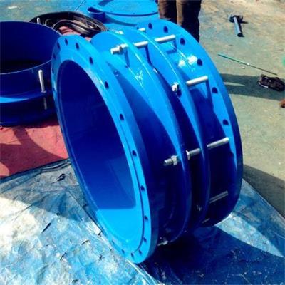 伸縮接頭怎么安裝？