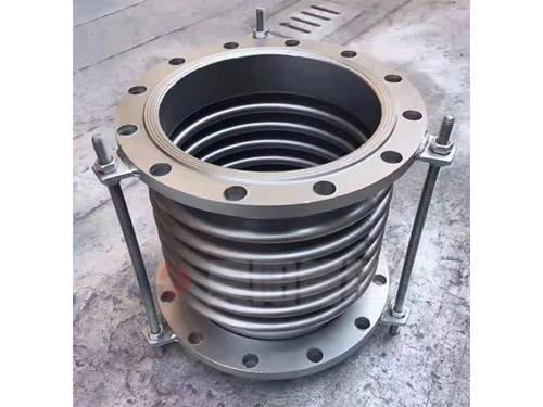 你知道什么是波紋伸縮器嗎？